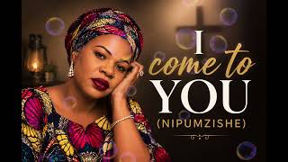 NIPUMZISHE (I COME TO YOU) OFFICIAL SONG- STELLA MENGELE