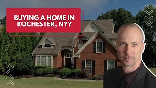 Don t Buy a House in Rochester NY Until You Watch This