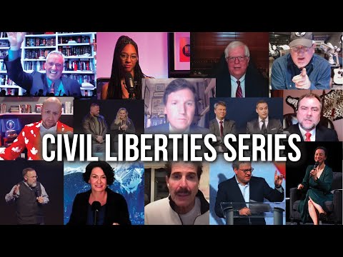 Introducing TDF's Civil Liberties Series | Strengthening Democracy