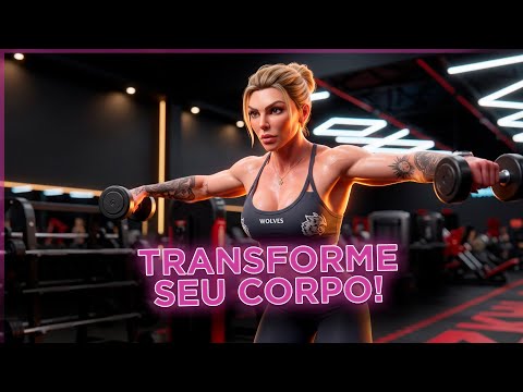 THE BEST WORKOUT FOR THOSE WHO TRAIN ALONE