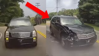 Idiots In Cars #8 Instant Karma Driving, World Worst Drivers, Road Rage, Hit and Run, Bad Drivers