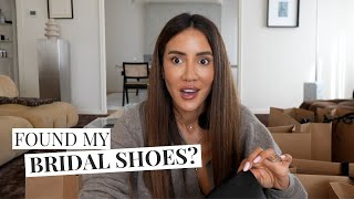 Unboxing 7 bags, Bridal Shoes and Important Topics | Tamara Kalinic by Tamara Kalinic 101,504 views 4 days ago 55 minutes