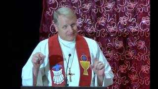 2016 Assembly - Bishop Smith's Opening Sermon