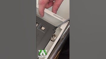 Tech Tip I Changing Batteries for HMI & PLC