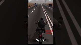 Highway stunt bike rider - VR box games # shorts #game #gaming video and part - 2 screenshot 2