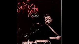 Saif Keita - Soro (1987)