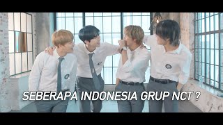 Mantul! Gini Jadinya Kalau NCT Belajar Bahasa Indonesia