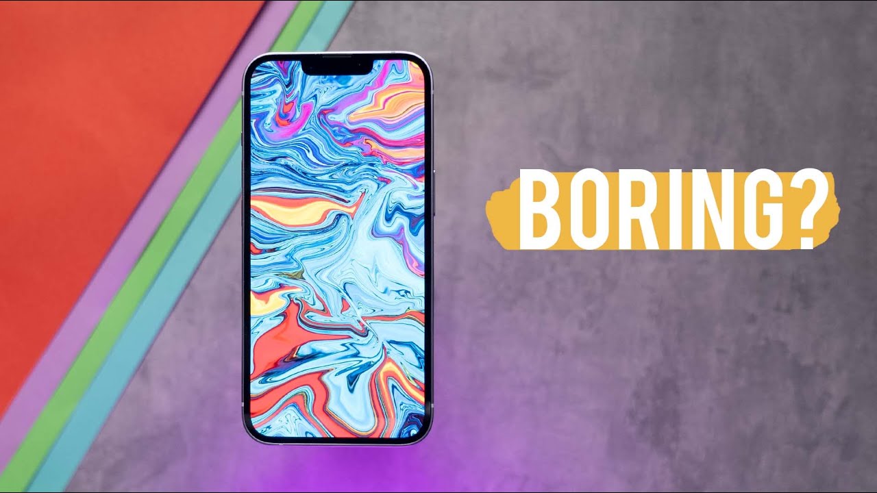 iPhone 14 Long Term 2023 Review // BUY NOW OR WAIT!?