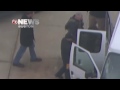 Dzhokhar Tsarnaev returns to Devens Prison