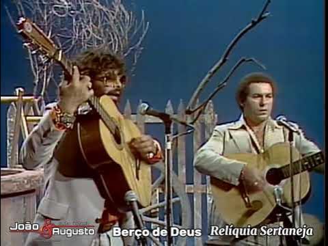 Berço de Deus - Milionário & José Rico