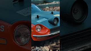 RAC 1990s r.c rally legends