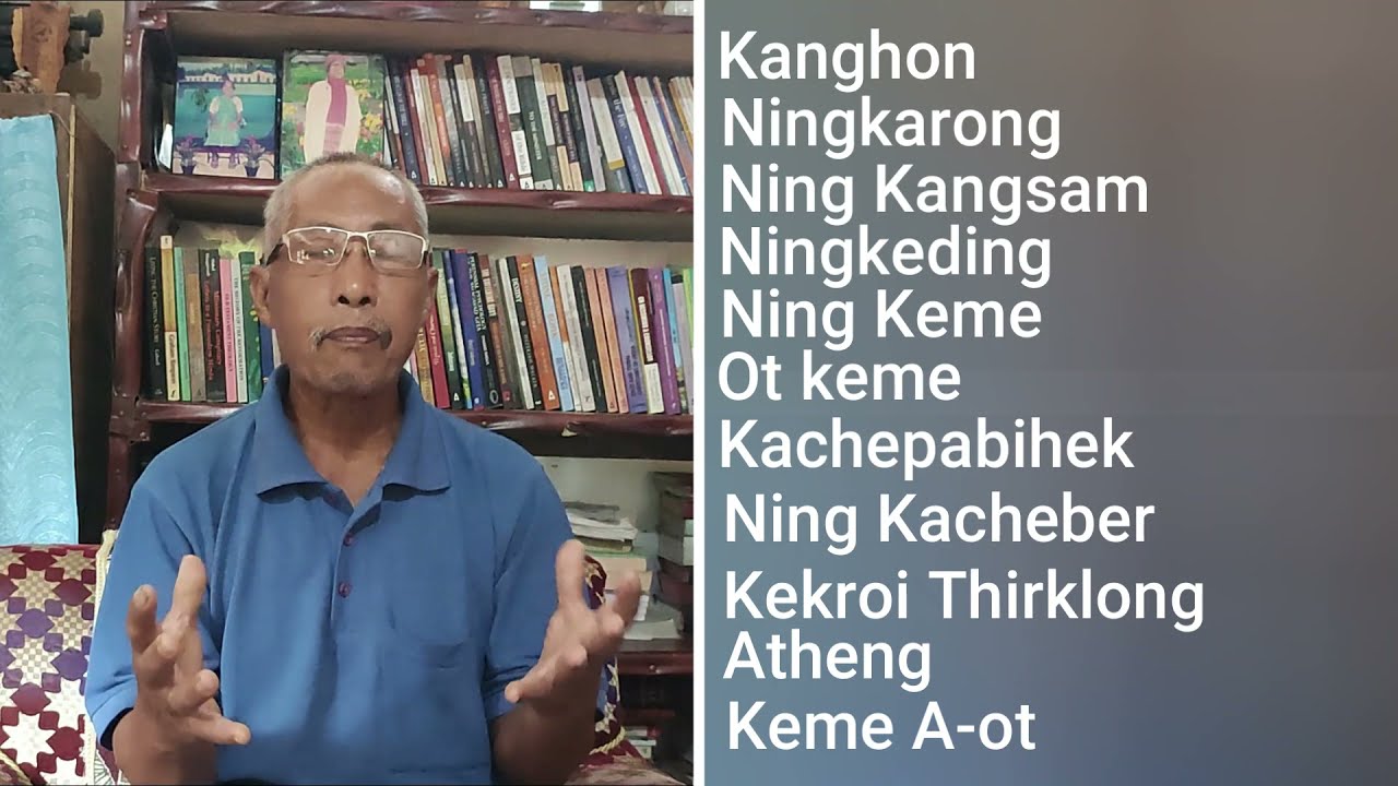 #KARJONG #ATHE #KEPATHE JI APHAN AKENANG ASON #arnamalam #birtakeme Pastor.Longki Bey #jisu #karbi