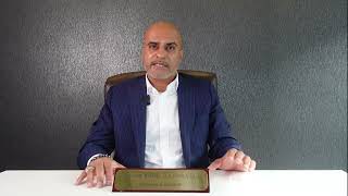 Understanding The Process In An Examination For Discovery with Nainesh Kotak