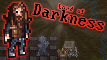 Dark Lord Jobe - A Dwarf Fortress Story