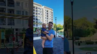 Download Lagu It's really bad that I've never seen a handsome father who is more handsome than my dad. Nimo MP3