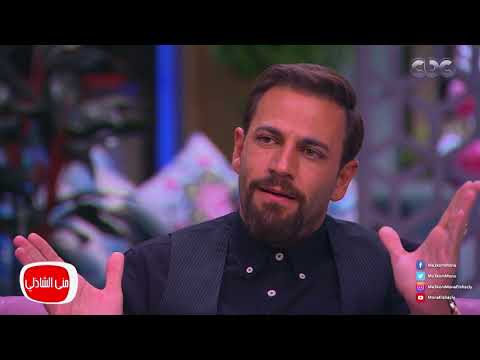معكم منى الشاذلى الست المصرية عايزة تبقى سوبر وومان مشكلة اسر كتير في الفترة الحالية