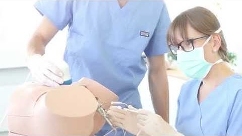 ASRM Embryo Transfer Module by VirtaMed