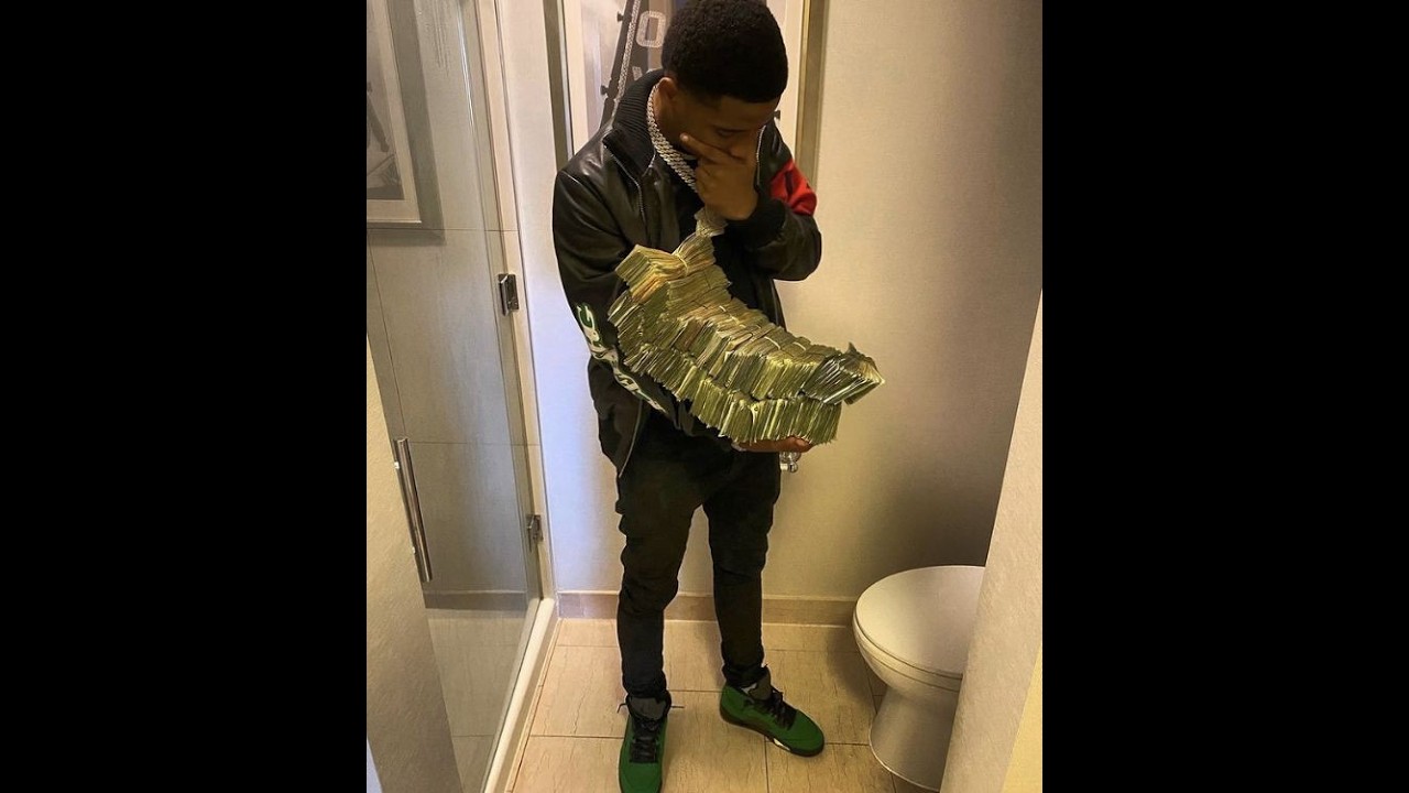 [FREE] Big 30 x Pooh Shiesty Type Beat - ''Make Money''