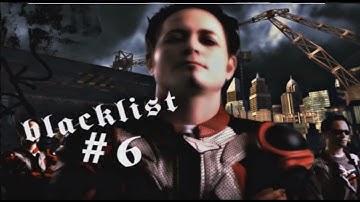 NFS Most Wanted (2005) Walkthrough - Part 21 - Blacklist #6 - Hector Domingo - 