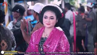 tayub tuban || PRASETYAKU - UMPOMO