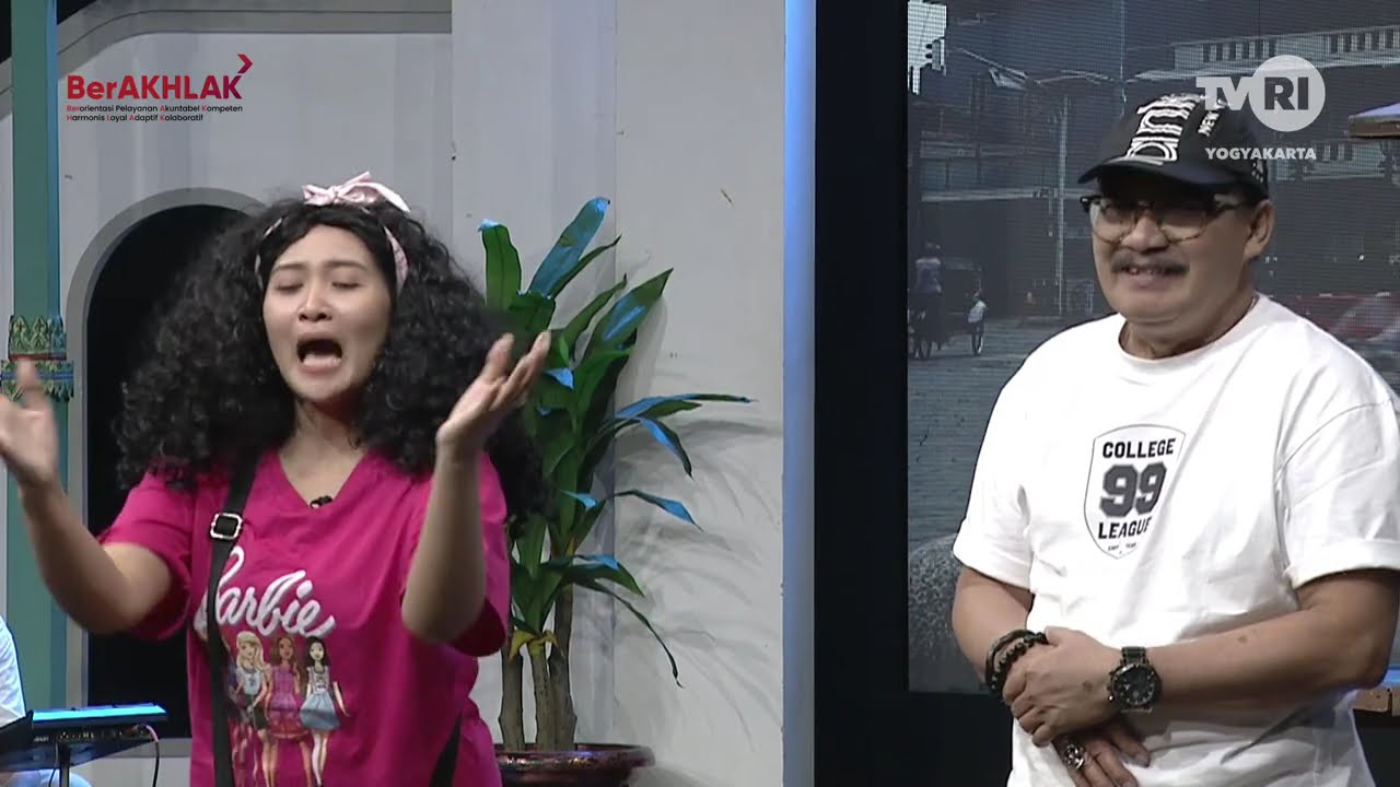 Angkringan "Sinau Hukum"