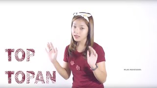 Top Topan  |  Cover MILKA MAHESWARA