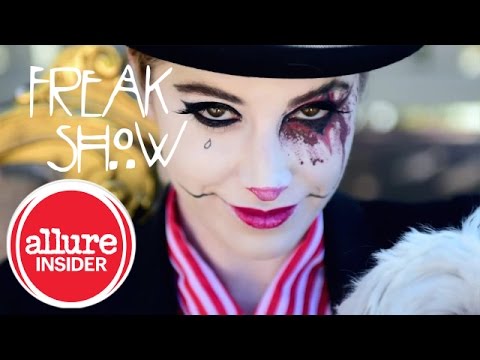American Horror Story Freak Show Costume