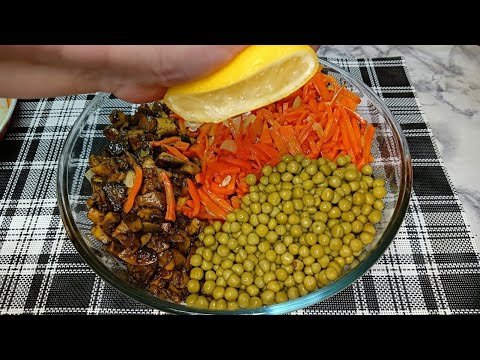 Такое не готовят ни в одном кафе. Рецепт из столовой монастыря: ТАК ВКУСНО, ЧТО ГОТОВИМ КРУГЛЫЙ ГОД