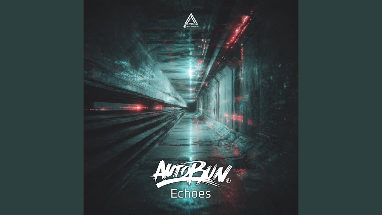 Watch Echoes on YouTube Watch Echoes on YouTube