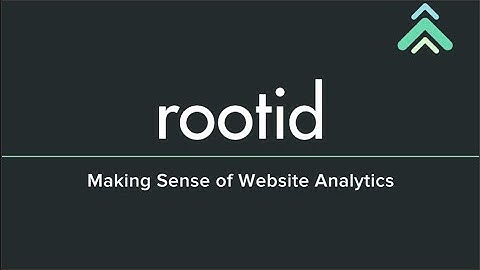 Making Sense of Google Analytics for Nonprofits