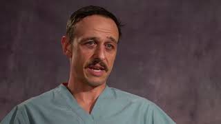 Meet Dr. Bruce Tjaden, Jr. | Vascular and Endovascular Surgeon | Cooper University Health Care