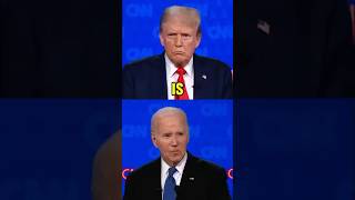 They just hate Trump #donaldtrump #uspolitics2026 #joebiden #saveamericaact #saveact #usborder #iran