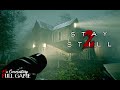 STAY STILL 2 - Full Stealth Horror Game based on Vietnamese culture |1080p/60fps| #nocommentary