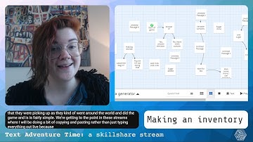 Text Adventure Time: learn how to make text-adventure games!