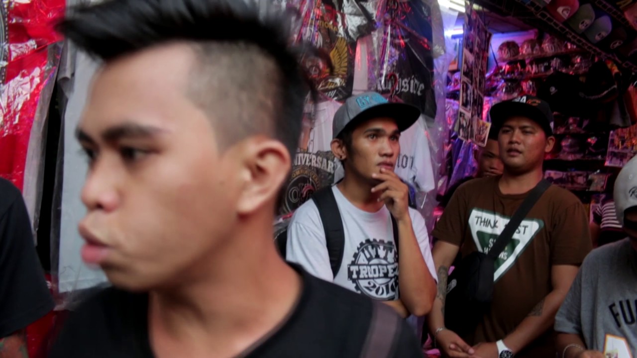 PULO - Marwin vs Imats