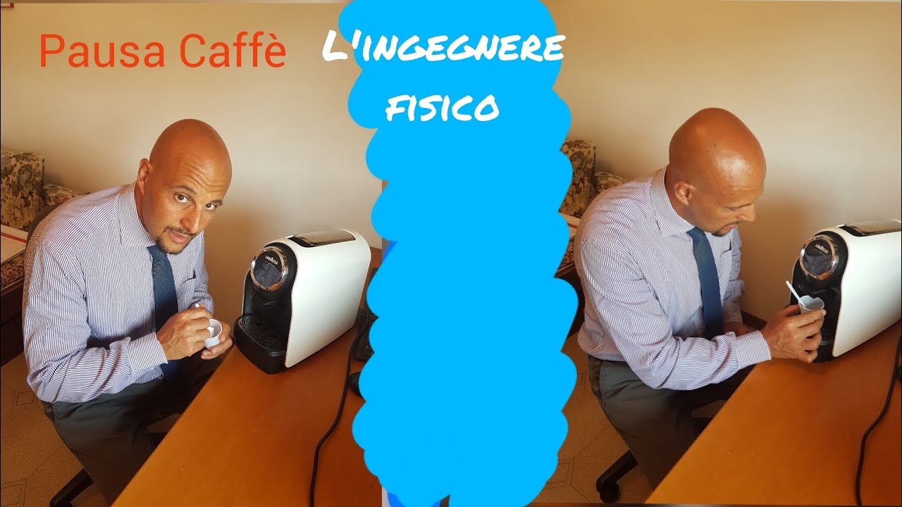 L'ingegnere fisico