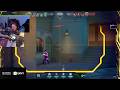 demon1 CHAMBER GOD - VALORANT RANKED GAMEPLAY