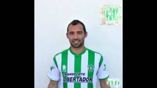 Entrevista A Emilio Ochoa Y Juan Bueno Luego De La Victoria Por 2 A 0 Frente A Gutierrez - Tfa 2016