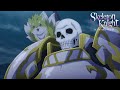 Via l'elmo! | Skeleton Knight in Another World