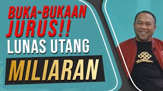MATERI PBTR DIBONGKAR HABIS OLEH ORANG DALAM SENDIRI
