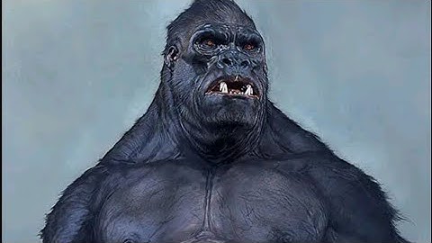 Godzilla vs. Kong (2022) android Gameplay SD- #new Gargila Hunter Games- By Games hole , part 2