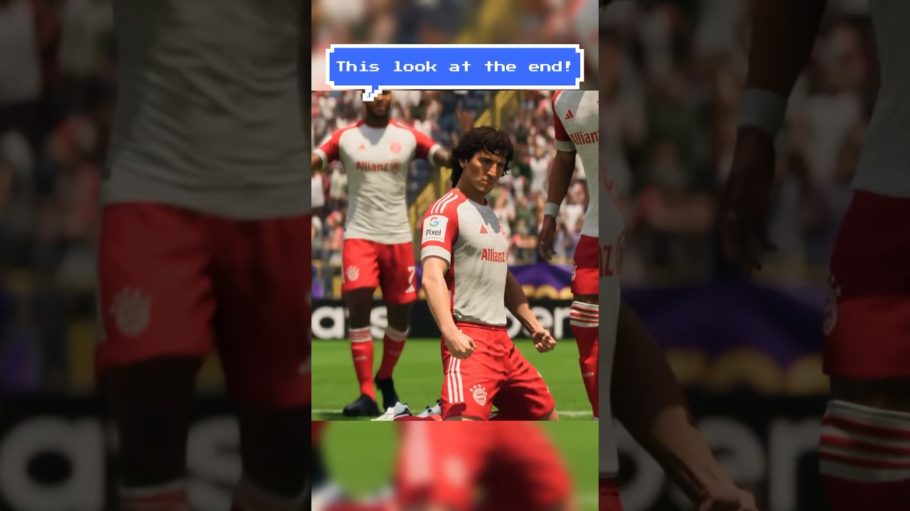 That was cold from Zico 