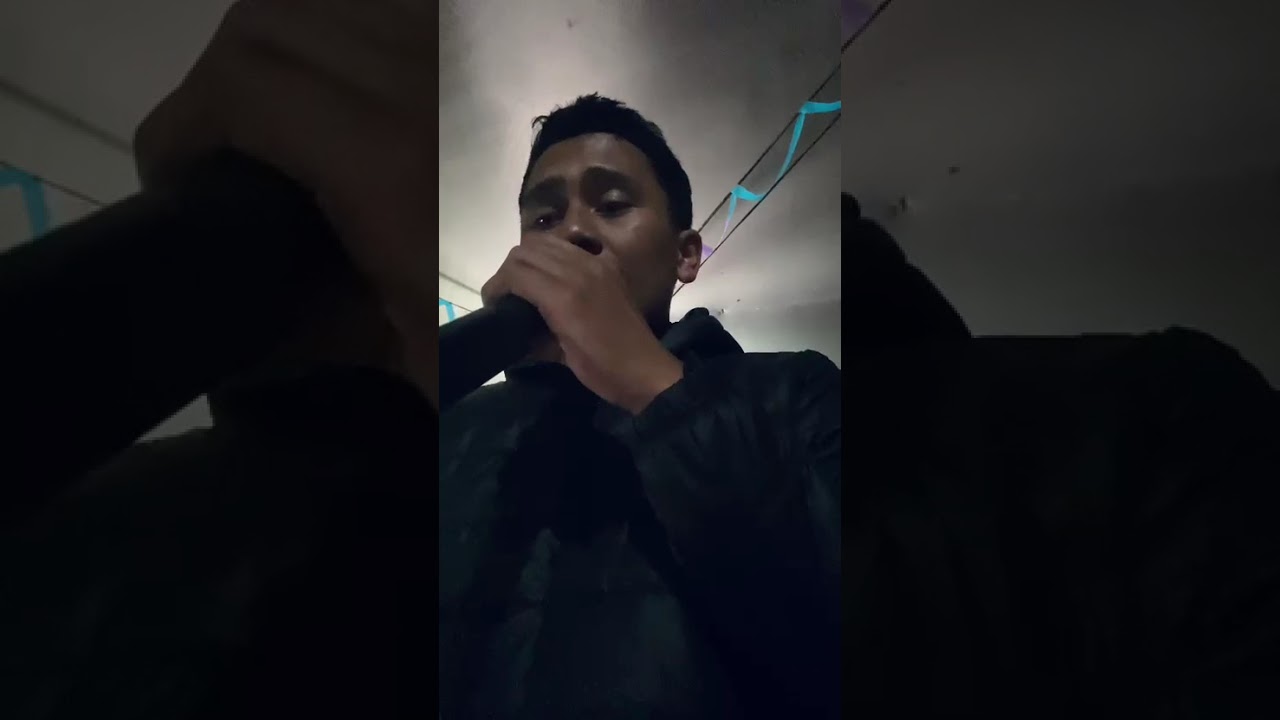 kayu rubu cover toni