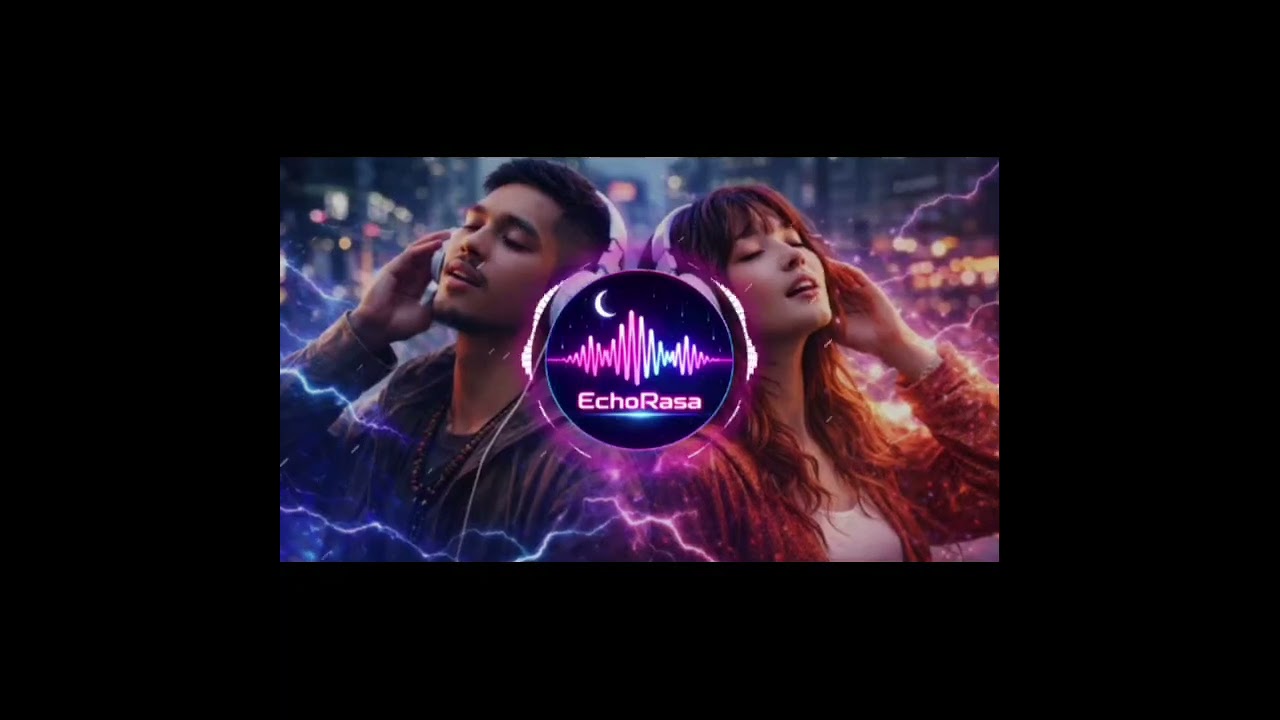 DJ REMIX | EchoRasa Car Speaker