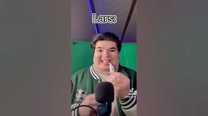 Wenn Du Lars heißt