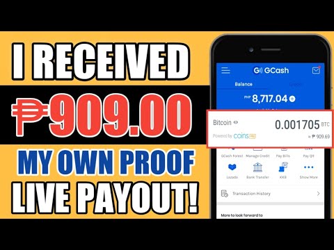 RECEIVED ₱909.00 MY OWN PROOF | Legit paying site in Philippines 2020