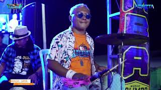 Yang Terdalam - Gita Sedut Senut - Kalimba Music - C E Audio - Live Miliran Boyolali