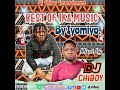Best of iyomiyo 1 of agbor mixtape mix by dj chiboy ika music to the world 