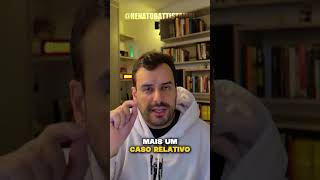 ESSE CARA FEZ ROLO NA PANDEMIA