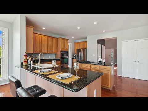 9 Giles Court, Stafford, VA home video tour